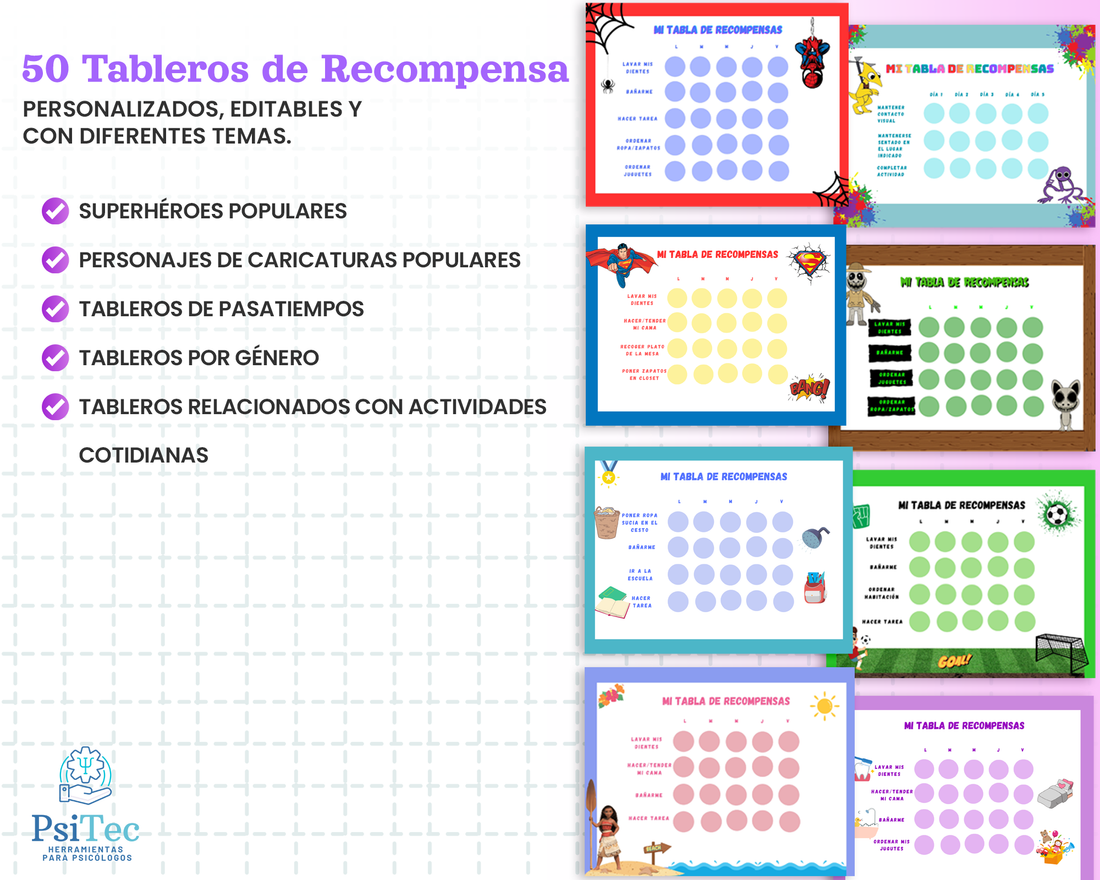 Paquete Esencial de Economía de Fichas